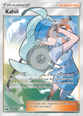 Kahili 210 – Lost Thunder | The Proxy Lab