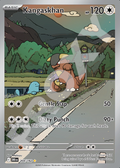 Kangaskhan 204 – Destined Rivals | The Proxy Lab