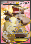 Kangaskhan EX 103 – Flashfire | The Proxy Lab