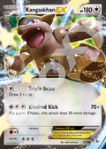Kangaskhan EX 78 – Flashfire | The Proxy Lab