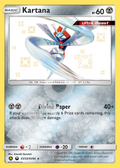 Kartana 5V33 – Hidden Fates | The Proxy Lab