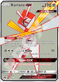 Kartana GX 106 – Crimson Invasion | The Proxy Lab
