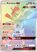 Kartana GX 117 – Crimson Invasion | The Proxy Lab