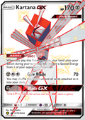 Kartana GX SV73 – Hidden Fates | The Proxy Lab