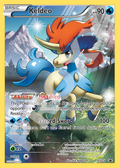 Keldeo XY118 – Promos | The Proxy Lab
