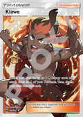 Kiawe 144 – Burning Shadows | The Proxy Lab