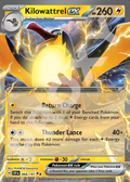 Kilowattrel ex 068 – Surging Sparks | The Proxy Lab