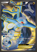 Kingdra EX 122 – Fates Collide | The Proxy Lab