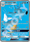 Kingdra GX 66 – Dragon Majesty | The Proxy Lab