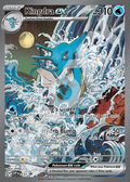 Kingdra ex 007 – Promos | The Proxy Lab