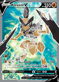 KleavorV SWSH248 – Promos | The Proxy Lab