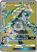 Kommo-o GX 141 – Guardians Rising | The Proxy Lab