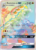 Kommo-o GX 159 – Guardians Rising | The Proxy Lab