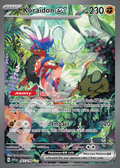 Koraidon EX 247 – Scarlet & Violet | The Proxy Lab
