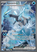 Kyurem EX 165 – Black Bolt | The Proxy Lab