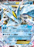 Kyurem EX 25 – Break Through | The Proxy Lab