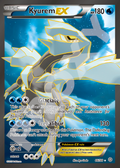 Kyurem EX 86 – Break Through | The Proxy Lab