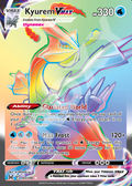 Kyurem VMAX 197 – Lost Origin | The Proxy Lab