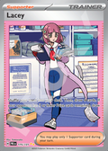 Lacey PRE 175 – Prismatic Evolutions | The Proxy Lab