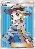 Lady SV86 – Hidden Fates | The Proxy Lab