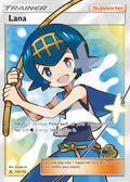 Lana 150 – Ultra Prism | The Proxy Lab
