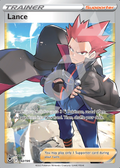 Lance 192 – Silver Tempest | The Proxy Lab