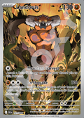 Landorus 131 – Black Bolt | The Proxy Lab