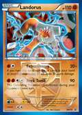 Landorus BW79 – Promos | The Proxy Lab