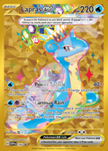 Lapras EX 164 – Promos | The Proxy Lab