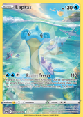 Lapras GG05 – Crown Zenith | The Proxy Lab