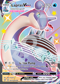 Lapras VMAX SV11 – Shining Fates | The Proxy Lab