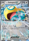 Larrys Dudunsparce EX 164 – Ascended Heroes | The Proxy Lab
