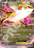 Latias EX 85 – Plasma Freeze | The Proxy Lab