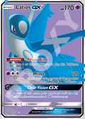 Latios GX 223 – Hidden Fates | The Proxy Lab