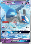 Latios GX 78 – Hidden Fates | The Proxy Lab