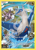 Latios XY79 – Promos | The Proxy Lab