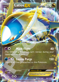 Latos EX 86 – Plasma Freeze | The Proxy Lab