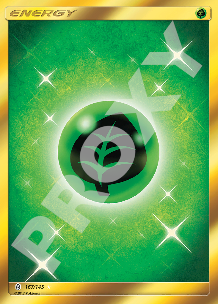 Leaf Energy 167 – Guardians Rising | The Proxy Lab