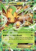 Leafon EX 10 – Generations | The Proxy Lab