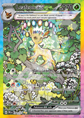 Leafon EX 144 – Prismatic Evolutions | The Proxy Lab