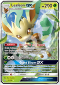 Leafon GX 13 – Ultra Prism | The Proxy Lab