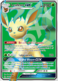 Leafon GX 139 – Ultra Prism | The Proxy Lab