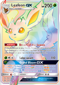 Leafon GX 157 – Ultra Prism | The Proxy Lab
