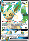Leafon GX SV16 – Hidden Fates | The Proxy Lab