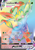 Leafon VMAX 204 – Evolving Skies | The Proxy Lab
