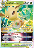 Leafon VSTAR SVSH195 – Promos | The Proxy Lab