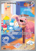 Lickitung 180 – Temporal Forces | The Proxy Lab