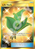 Life Herb 180 – Celestial Storm | The Proxy Lab