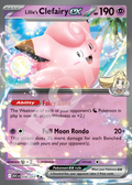 Lillies Clefairy EX 076 – Ascended Heroes | The Proxy Lab