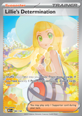 Lillies Determination 184 – Mega Evolution | The Proxy Lab